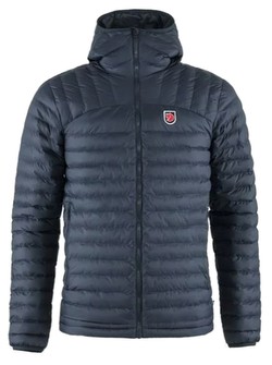 Fjällräven Expedition Lätt Hoodie M
