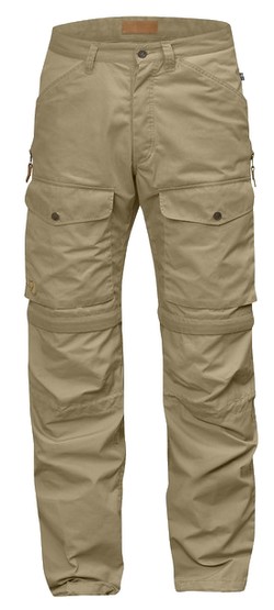Fjällräven Gaiter Trousers No. 2 M