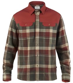 Fjällräven Granit Shirt