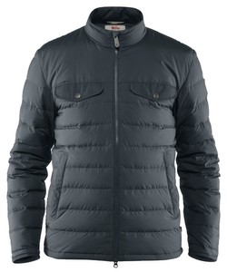 Fjällräven
