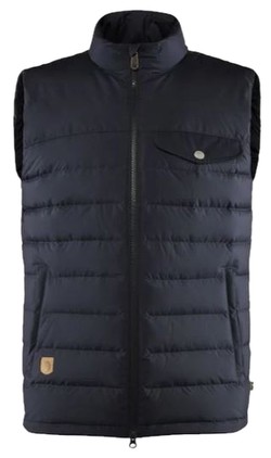 Fjällräven Greenland Down Liner Vest M Fjällräven Greenland Down Liner Vest M