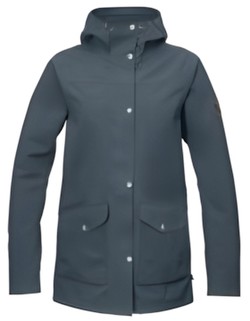 Fjällräven Greenland Eco-Shell Jacket Women