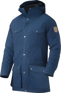 Fjällräven