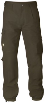 Fjällräven