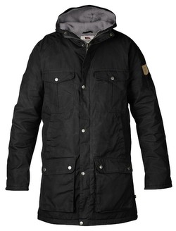 Fjällräven Greenland Winter Parka M