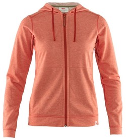 Fjällräven High Coast Lite Hoodie Women