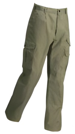 Fjällräven