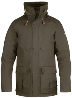 Fjällräven
