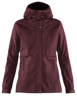 Fjällräven Kaipak Jacket W