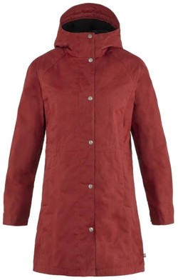 Fjällräven Karla Hydratic Jacket W