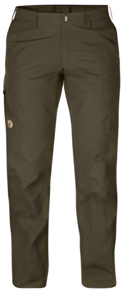 Fjällräven Karla Pro Trousers W