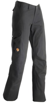 Fjällräven Karla Trousers