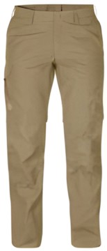 Fjällräven Karla ZipOff Trousers