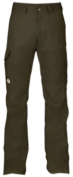 Fjällräven Karl Trousers Hydratic