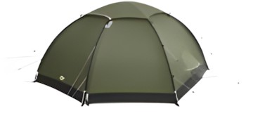 Fjällräven Keb Dome 3