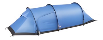 Fjällräven Keb Endurance 2