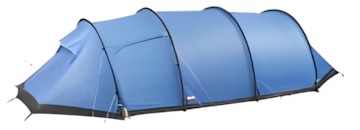 Fjällräven Keb Endurance 4