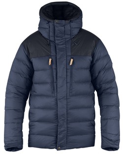 Fjällräven Keb Expedition Down Jacket M