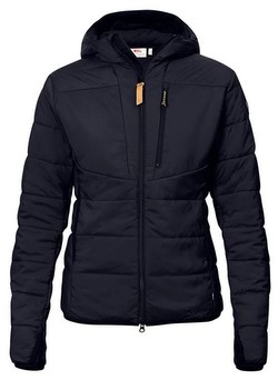 Fjällräven Keb Padded Hoodie W