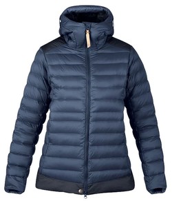 Fjällräven Keb Touring Down Jacket W