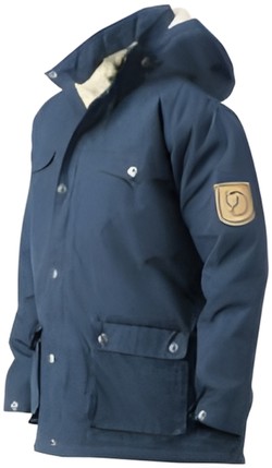 Fjällräven Kids Greenland Jacket Fjällräven Kids Greenland Jacket