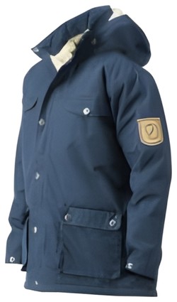Fjällräven