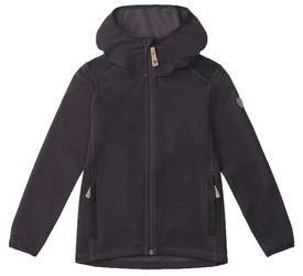Fjällräven Kids Keb Fleece Hoodie Fjällräven Kids Keb Fleece Hoodie
