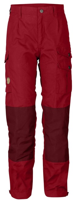 Fjällräven Kids Vidda Trousers
