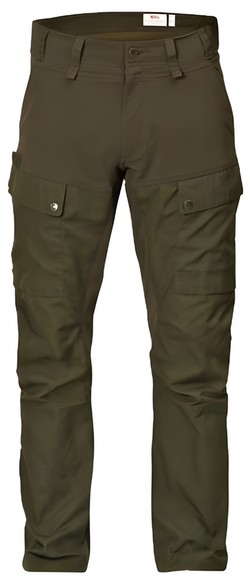 Fjällräven