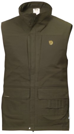 Fjällräven Lappland Hybrid Vest Fjällräven Lappland Hybrid Vest