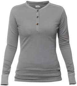 Fjällräven Lappland Merino Henley LS W