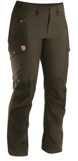 Fjällräven Nikka Trousers