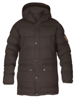 Fjällräven