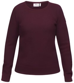 Fjällräven Övik Structure Sweater W