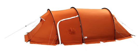 Fjällräven Polar Endurance 3