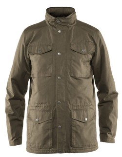 Fjällräven