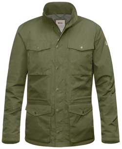 Fjällräven Räven Winter Jacket