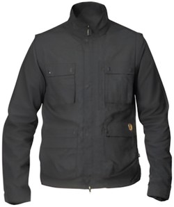 Fjällräven