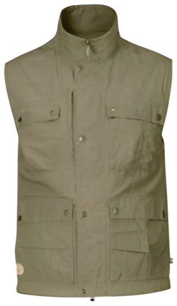 Fjällräven Reporter Lite Vest