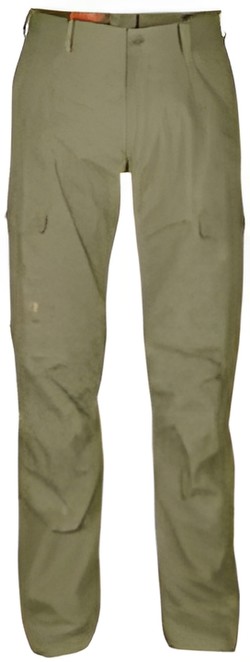 Fjällräven