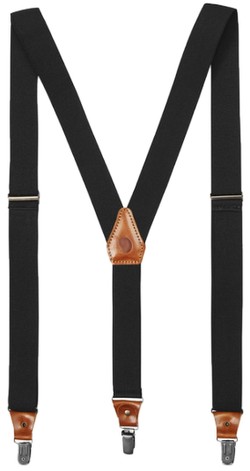 Fjällräven Singi Clip Suspenders