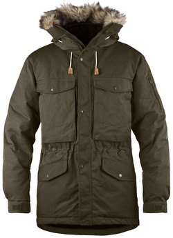 Fjällräven Singi Down Jacket Fjällräven Singi Down Jacket