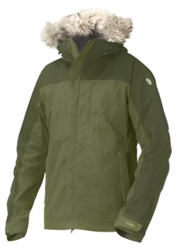 Fjällräven