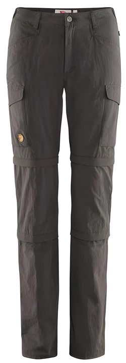 Fjällräven Travellers MT 3-Stage Trousers W