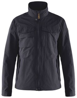 Fjällräven Travellers MT Jacket M