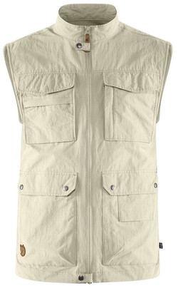 Fjällräven Travellers MT Vest M