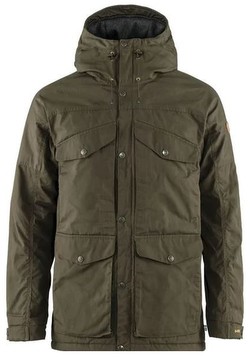 Fjällräven Vidda Pro Wool Padded Jacket M
