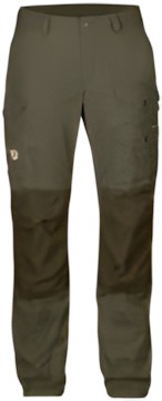 Fjällräven Vidda Pro W Regular