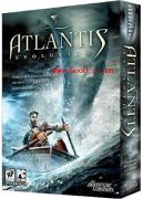 Flashpoint AG Atlantis - Evolution PC
