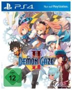 Flashpoint AG Demon Gaze 2 PS4